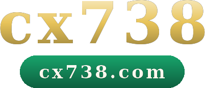 cx738 logo