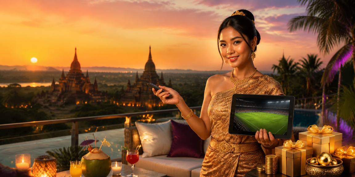 cx738 Fortune Star အတွင်းရှိ ကစားခန်းများ